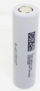 18650 800mAh 3C Lithium Ion Battery