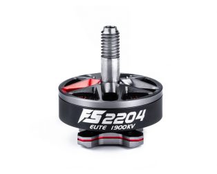 MAD CO – FS 2204 ELITE FPV Drone motor (Green) 2750KV – 6S