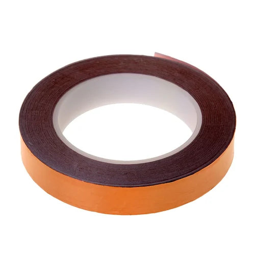 18mm Copper Tape with Conductive Adhesive (25 Meter)