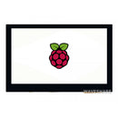 4.3inch Capacitive Touch Display for Raspberry Pi, DSI Interface, 800×480