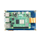 4.3inch Capacitive Touch Display for Raspberry Pi, DSI Interface, 800×480
