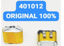 401010 30mAh 3.7V Lithium Polymer Battery