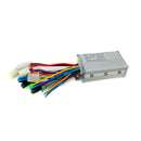 36V 250W Hub Motor Brushless Sine Wave Motor Controller