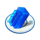 Mini elm327 Bluetooth OBD2