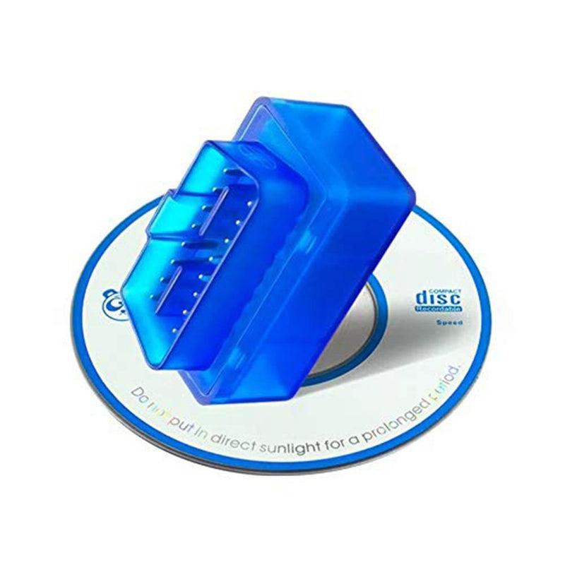 Mini elm327 Bluetooth OBD2