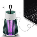 Electronic LED Mosquito Killer Machine Trap Lamp