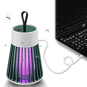 Electronic LED Mosquito Killer Machine Trap Lamp
