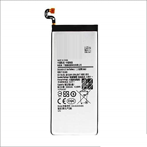 Samsung S 7 EDGE 3600mAH Lithium-Ion battery