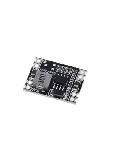 DC-DC 3A 5V-12V 24V to 3.3V Step-down Power Supply Module