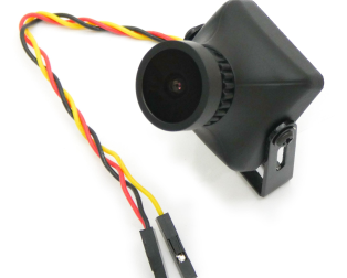 High Definition 1200TVL CMOS Camera with 2.1mm Lens FPV Camera for RC Drone Multi-Copter
