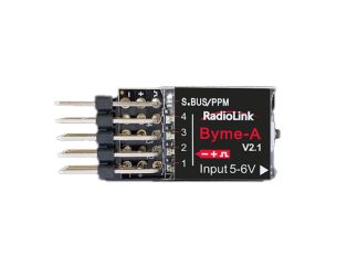 Radiolink Byme-A Flight Controller
