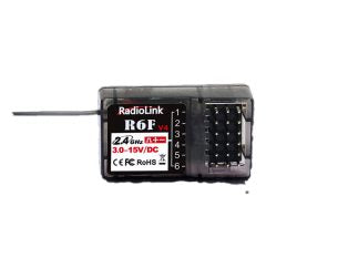 Radiolink R6F receiver