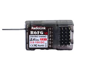 Radiolink R6FG receiver