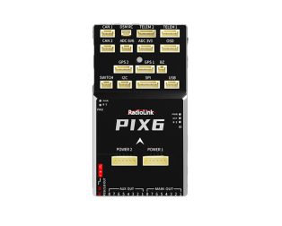 Radiolink PIX6 Flight controller