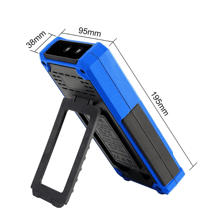 Owon HDS242 40 MHz Handheld Digital Multimeter