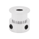 GT2 6mm Belt Width 16 Teeth 5mm Bore Timing Pulley