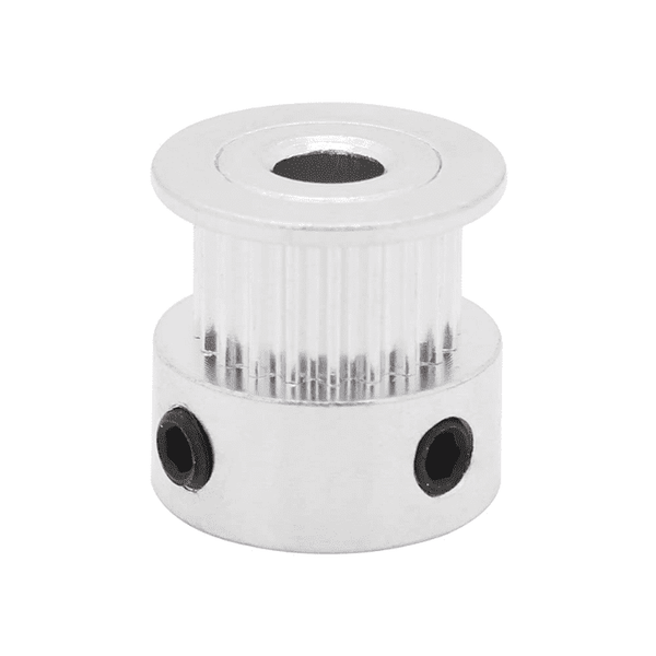 GT2 6mm Belt Width 16 Teeth 5mm Bore Timing Pulley