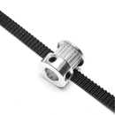 300mm GT2 Timing Belt 150 Teeth 6mm Width for 3D Printer CNC
