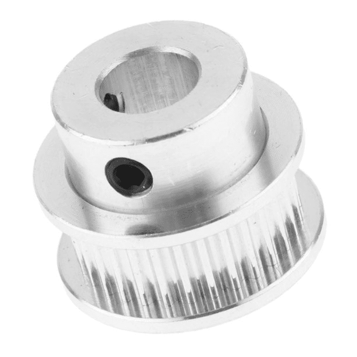 GT2-6mm Belt Width 30 Teeth 5mm Bore Timing Pulley