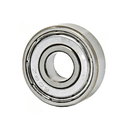 Radial Ball Bearing 608ZZ for 3D Printer