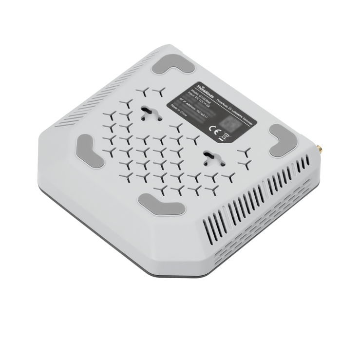 ELECROW ThinkNode G1 868MHz 8-Channel LoRaWAN Gateway with SX1302 Chip