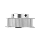 GT2-6mm Belt Width 60 Teeth 8mm Bore Timing Pulley