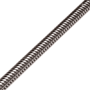 Customized Length T8 Stainless Steel Threaded Rod Guide Lead Screw - Custom Size