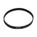 GT2 Rubber Timing Belt Closed Loop 6mm Width for 3D Printer CNC 6mm width and 202mm long