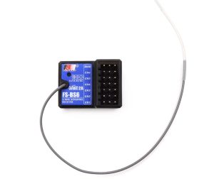 FS-BS6 Receiver