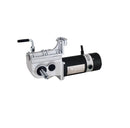 250W 2650RPM Electric Wheelchair Powertrain PMDC Motor - SCD2-A