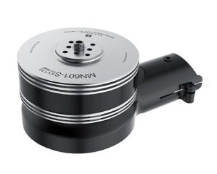 T Motors MN601-S KV320+Alpha 60A LV (Motor+ESC Combo) – CW Motor