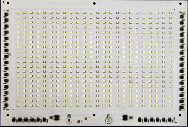 Flood light 400W White Color 309x209mm