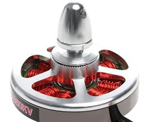 5010 360KV High Torque Brushless Motor for Drone