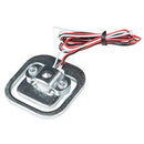 50kg Load Cell with HX711 Weight Sensor