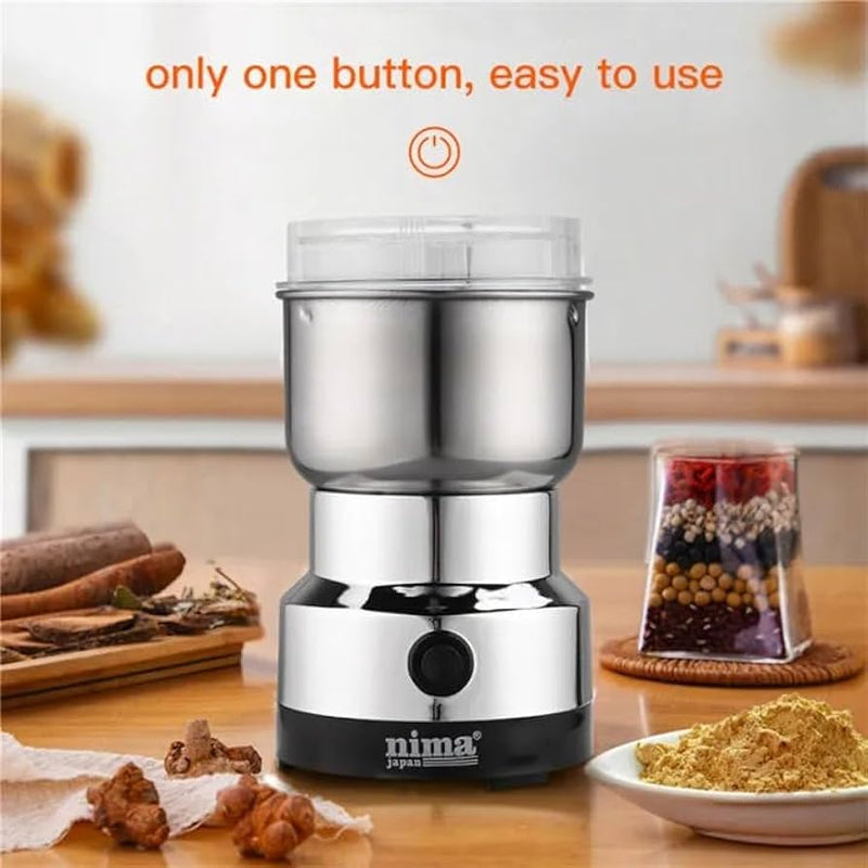 Nima Electric Grinder
