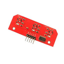 3 Channel IR Infrared CTRT5000 Line Detection Module