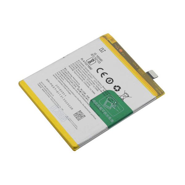 BLP657 OEM Battery for Oneplus 6 A6000 A6003 (3300mAh)