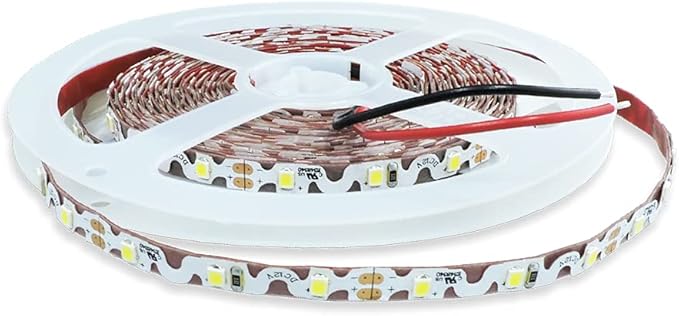 HiLight 2835 LED Strip Light 12V Zig Zag(5meter)