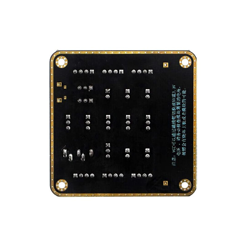 Micro:Bit Breakout Python Expansion Adapter Board