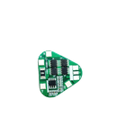 3S 6A Lithium Battery Protection BMS Module