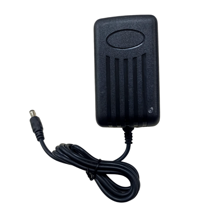 5V 2Amp Single Jack Adapter