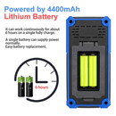 Owon HDS242 40 MHz Handheld Digital Multimeter