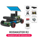 ROSMASTER R2 ROS Robot