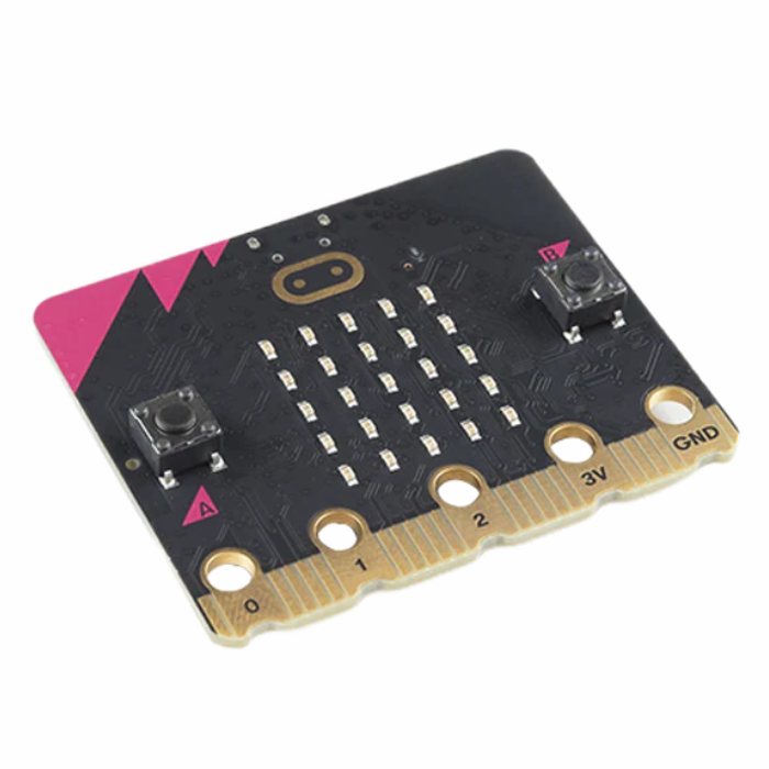 BBC Micro:bit Club Kit V2.21 Classroom Kit 10 Boards with Accessories