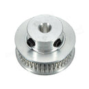 GT2-6mm Belt Width 36 Teeth 5mm Bore Timing Pulley