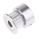 GT2 6mm Belt Width 20 Teeth 5mm Bore Timing Pulley