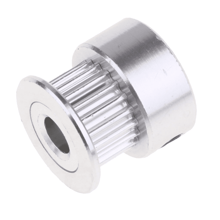 GT2 6mm Belt Width 20 Teeth 5mm Bore Timing Pulley