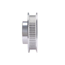 Aluminum GT2 6mm Belt Width 60 teeth 5mm Bore Aluminium Timing Pulley