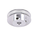 Aluminum GT2 6mm Belt Width 60 teeth 5mm Bore Aluminium Timing Pulley
