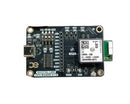 CAPUF L89H-GPS board